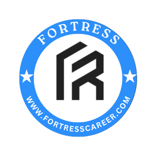 Fortress Career Logo